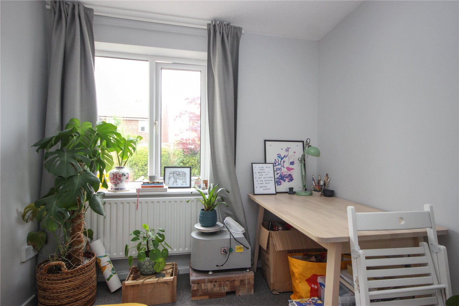 Stoke Gifford, Bristol