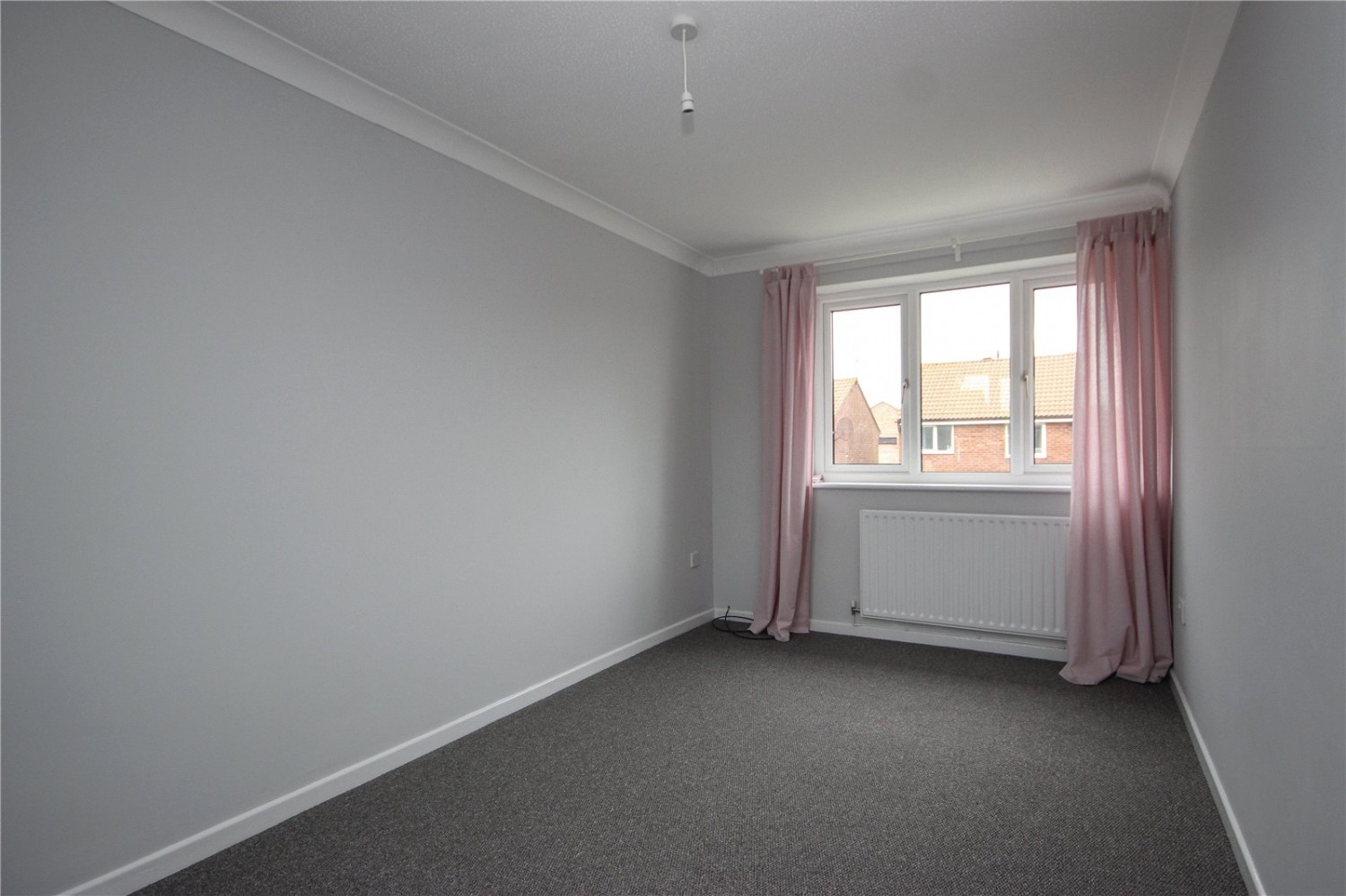 Stoke Gifford, Bristol