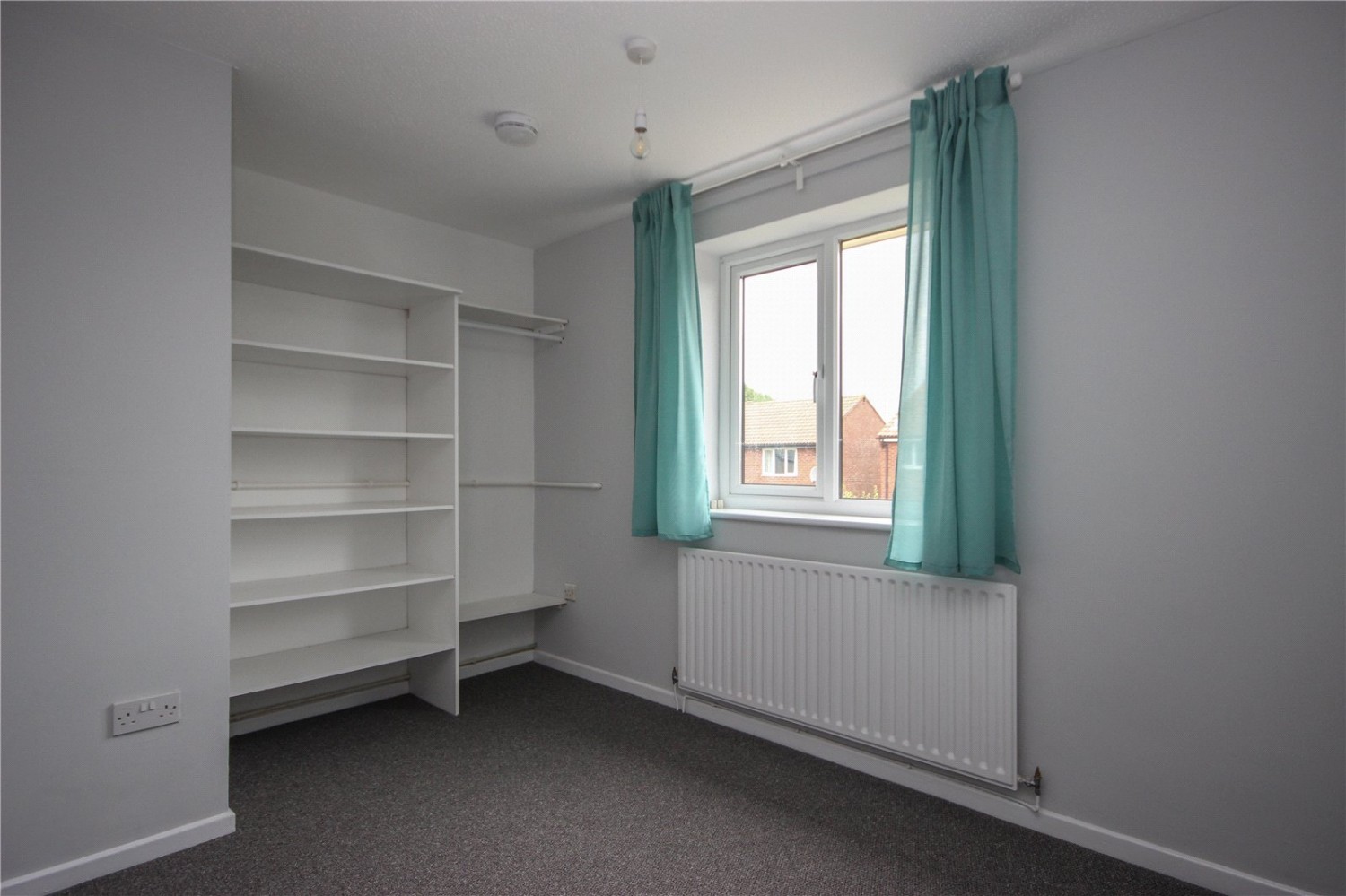 Stoke Gifford, Bristol