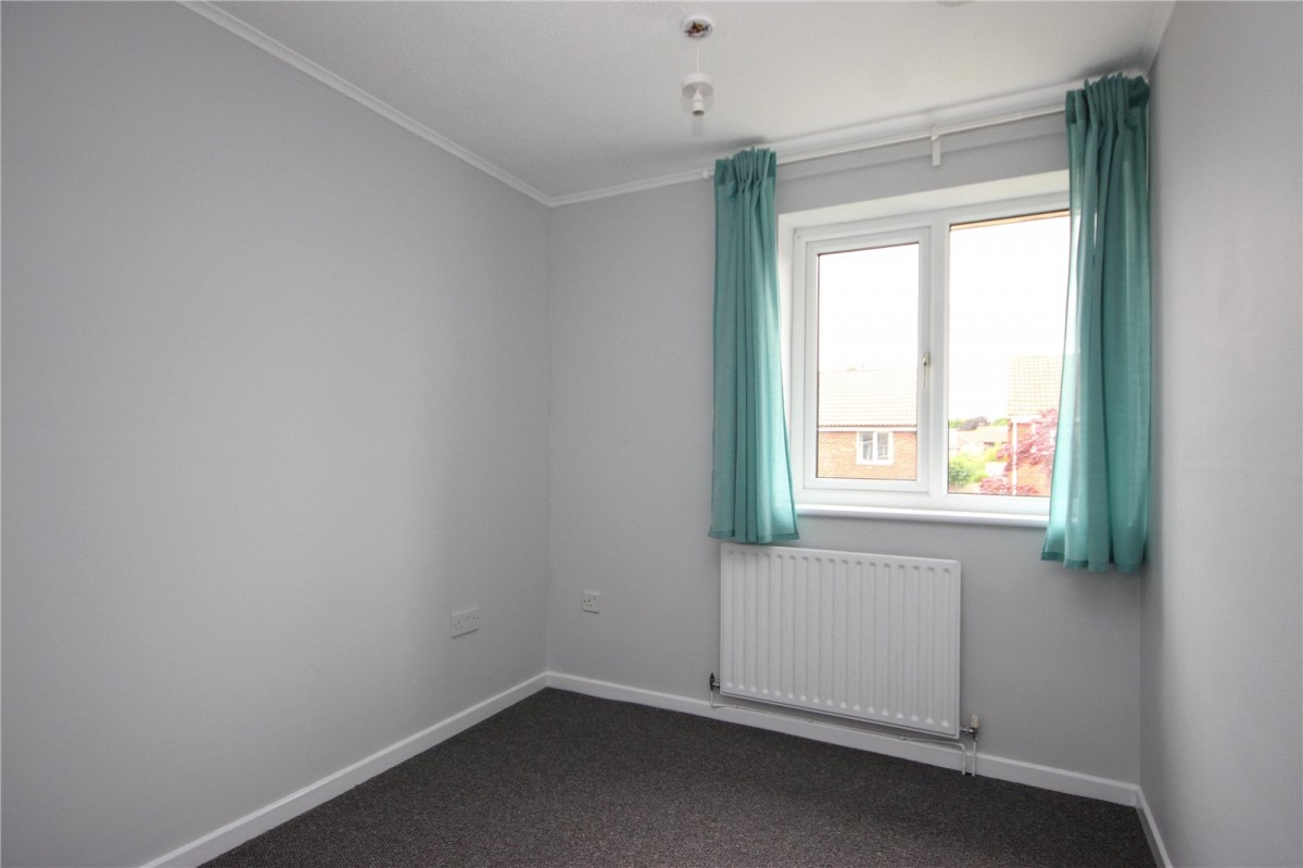 Stoke Gifford, Bristol