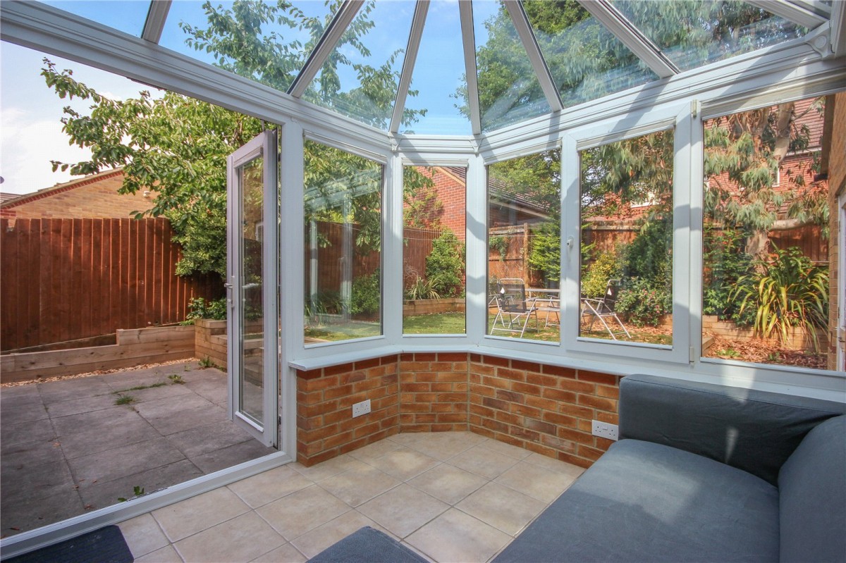 Bradley Stoke, Bristol