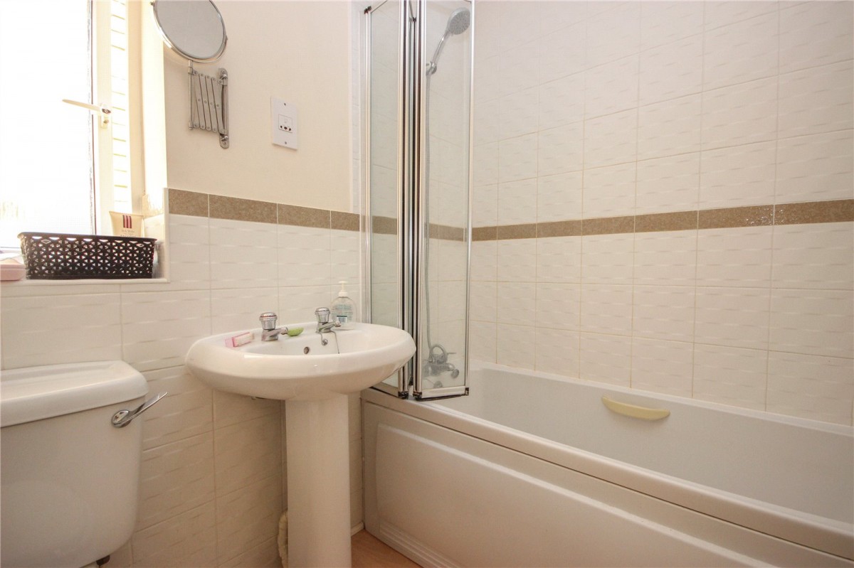 Bradley Stoke, Bristol