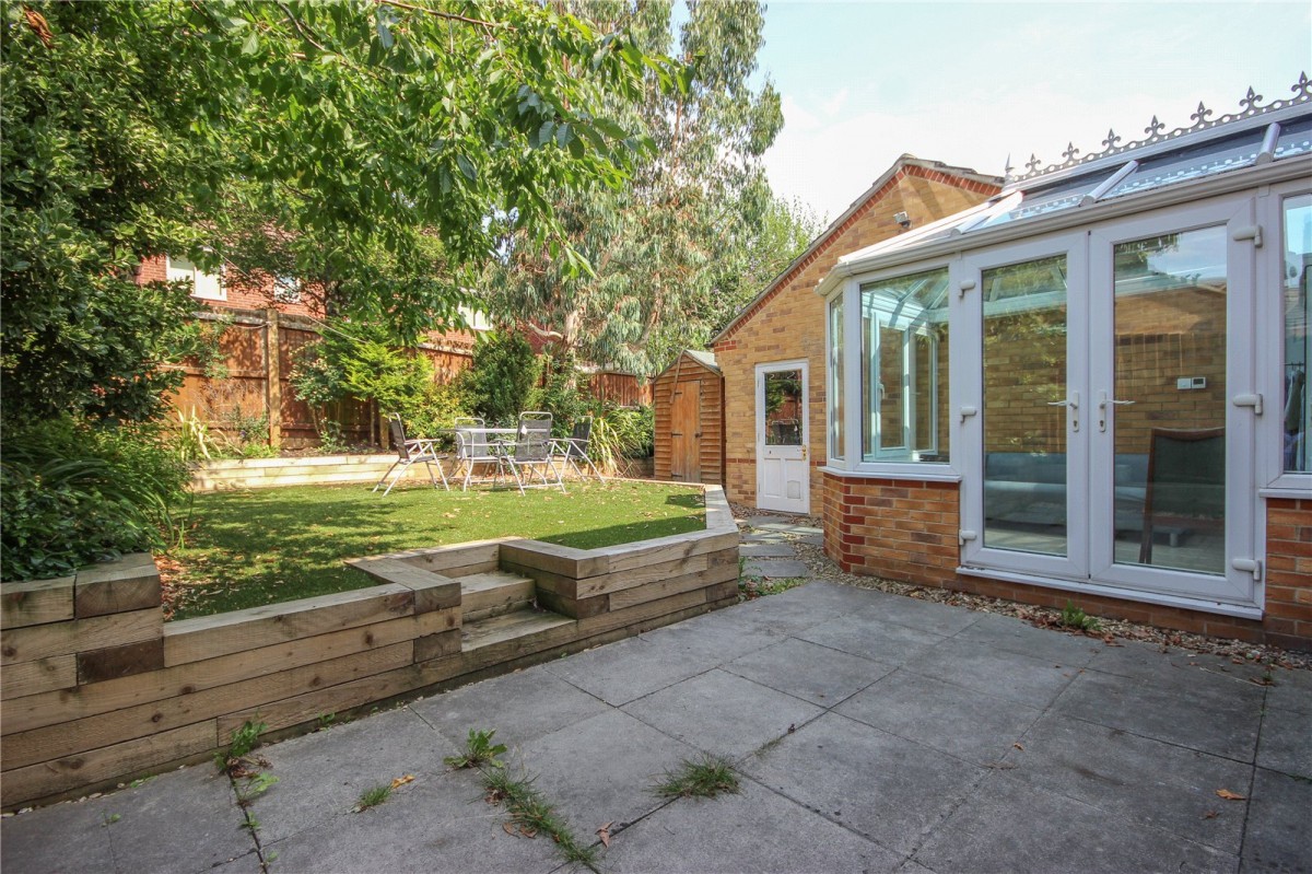 Bradley Stoke, Bristol