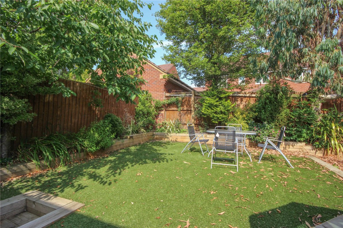 Bradley Stoke, Bristol