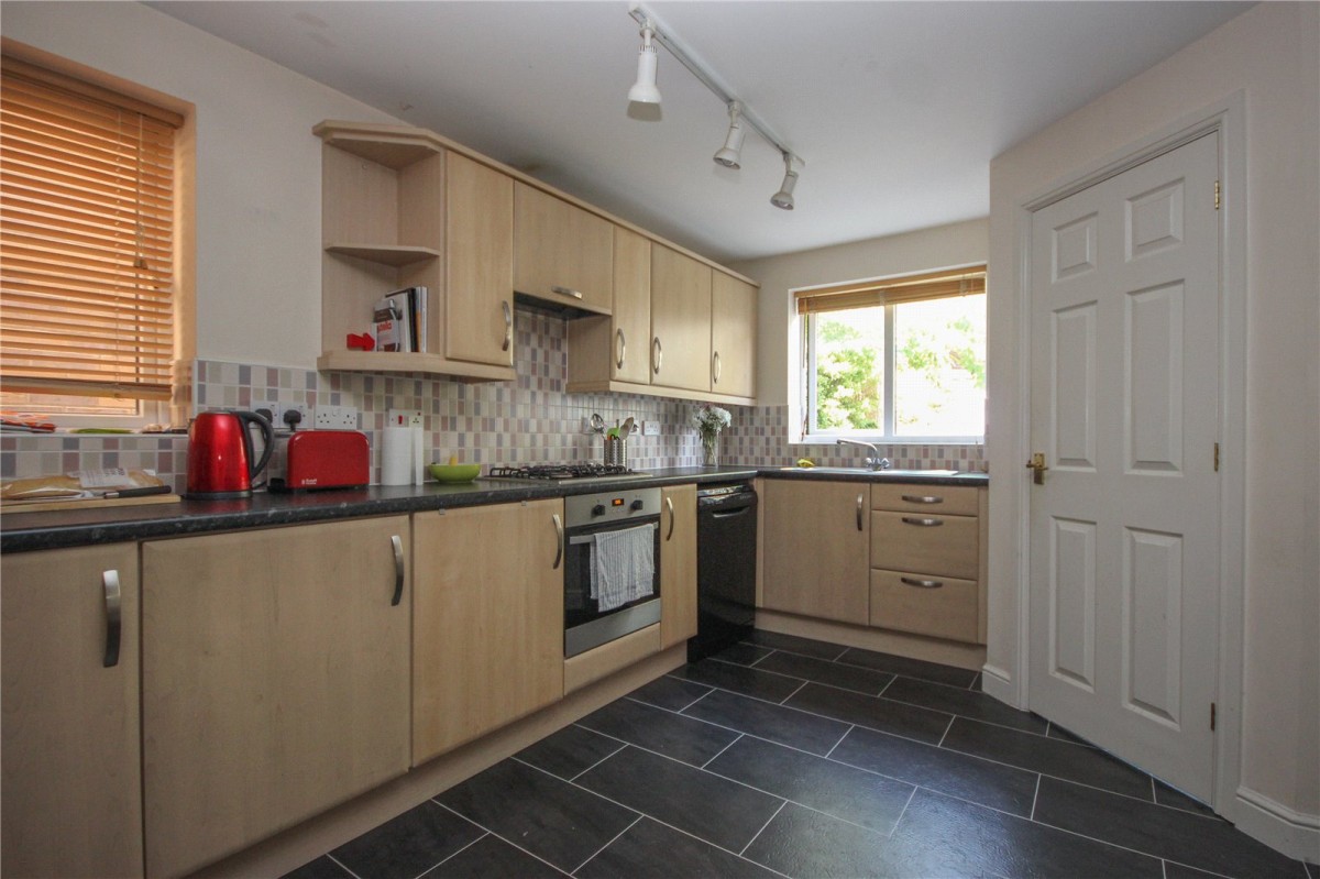 Bradley Stoke, Bristol