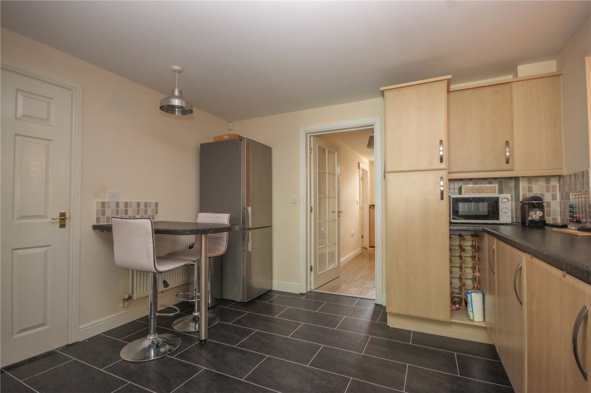 Bradley Stoke, Bristol