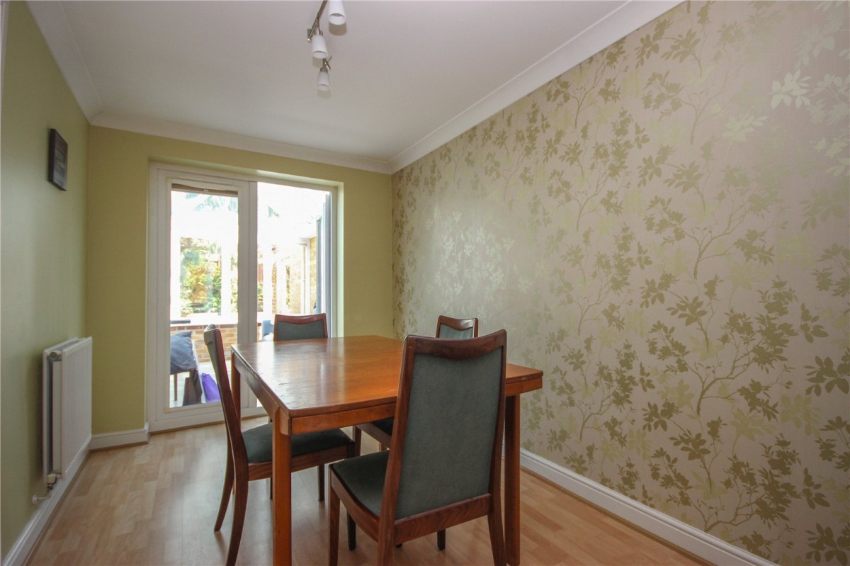 Bradley Stoke, Bristol