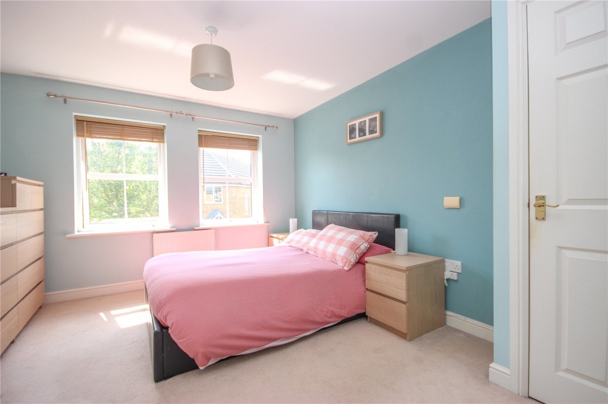 Bradley Stoke, Bristol