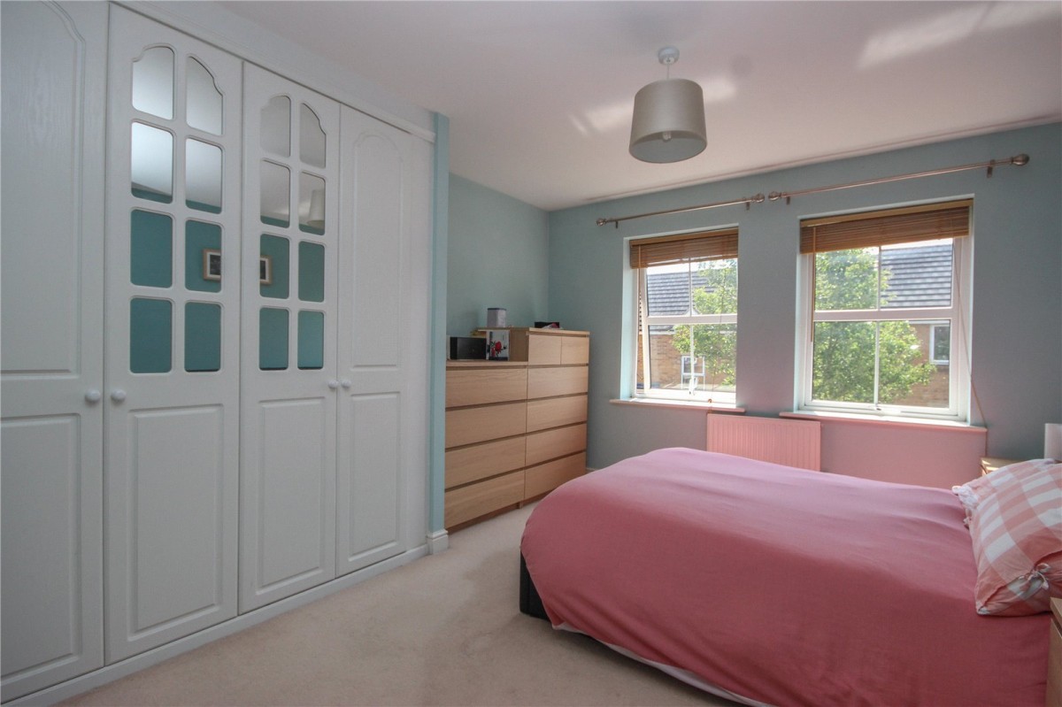 Bradley Stoke, Bristol