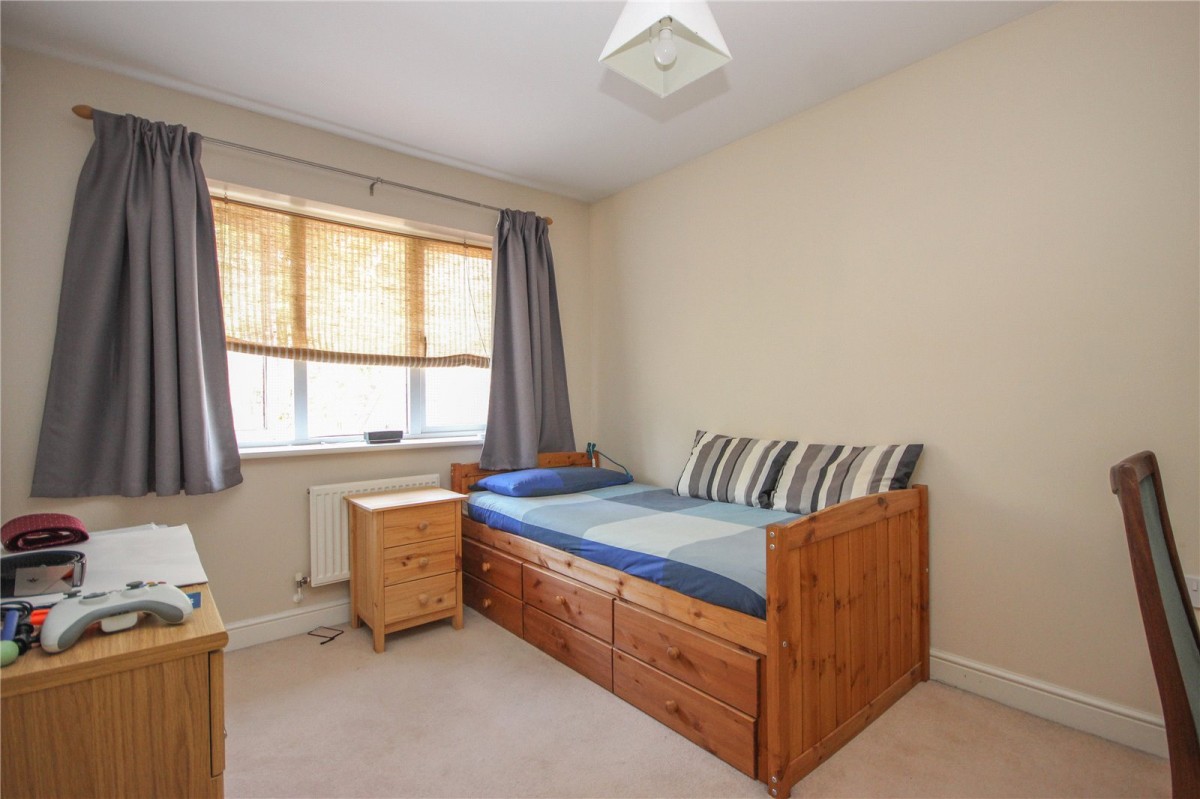 Bradley Stoke, Bristol