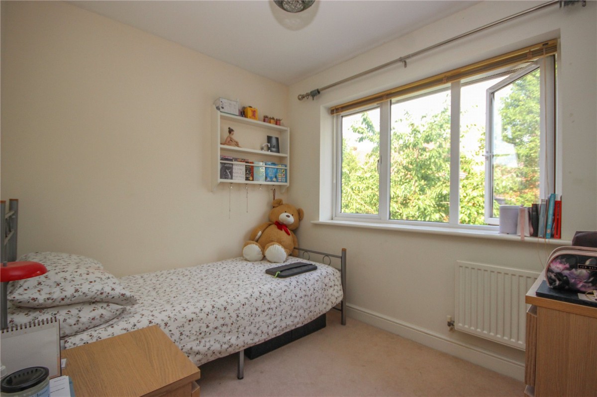 Bradley Stoke, Bristol