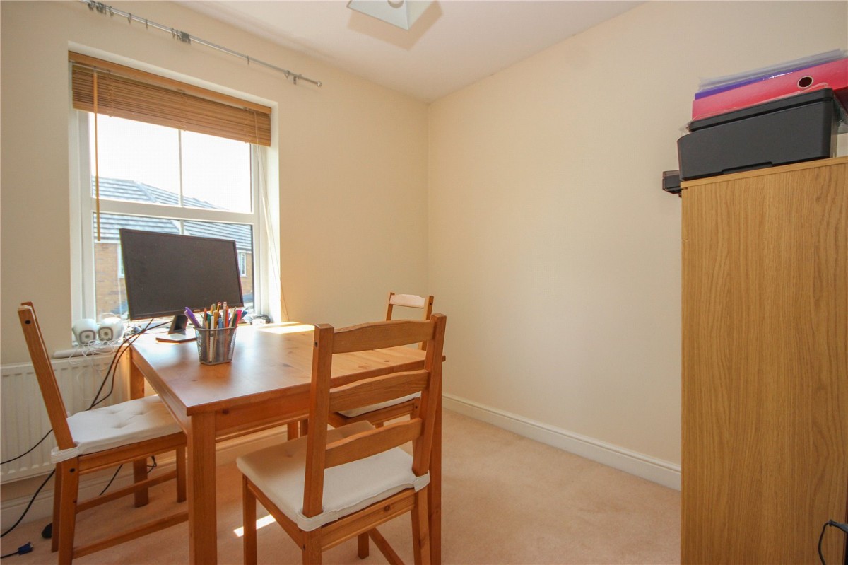 Bradley Stoke, Bristol