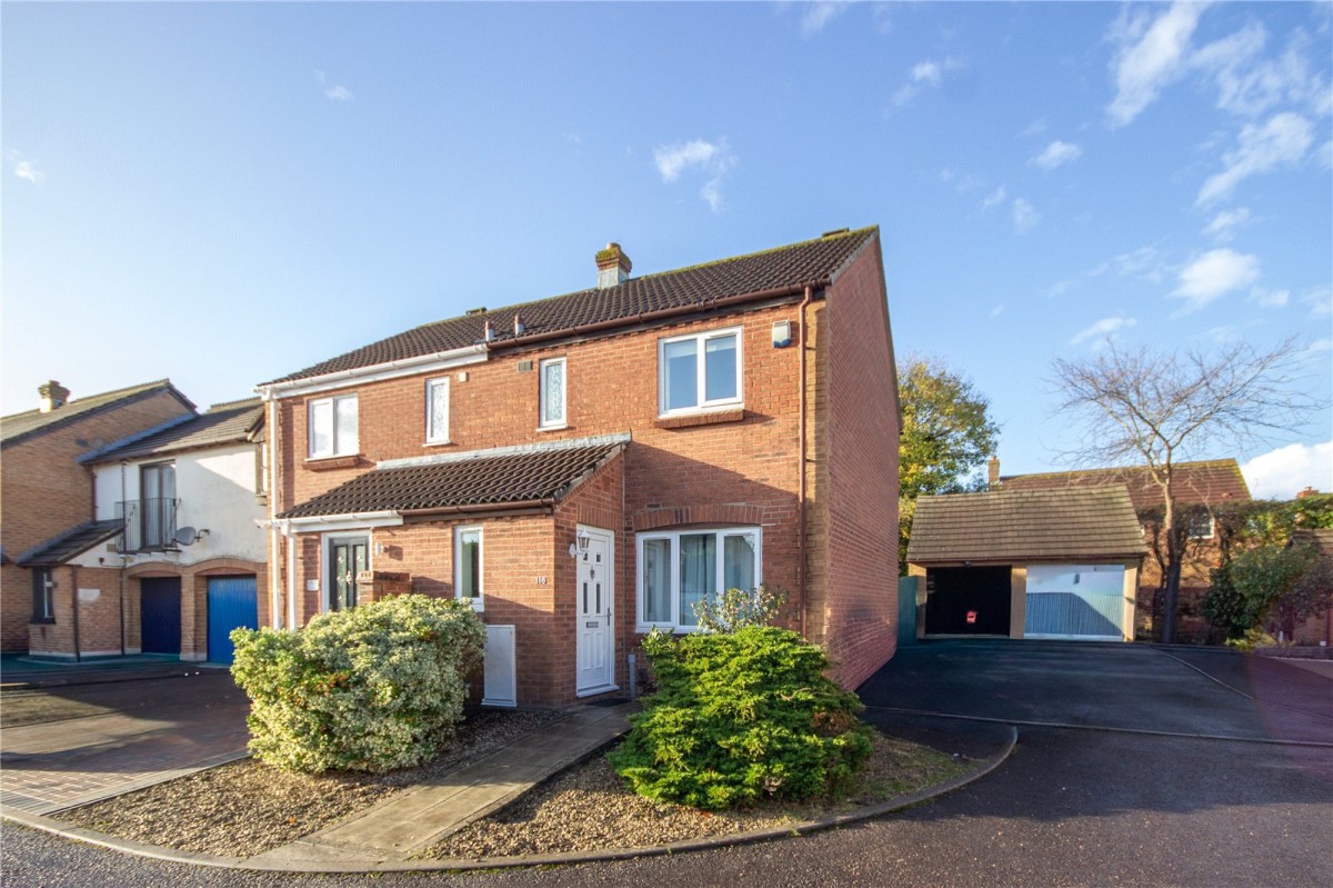 Bradley Stoke, Bristol