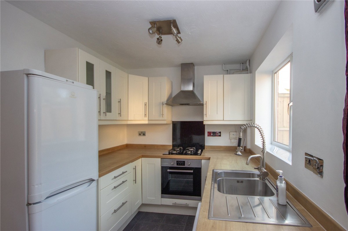 Bradley Stoke, Bristol