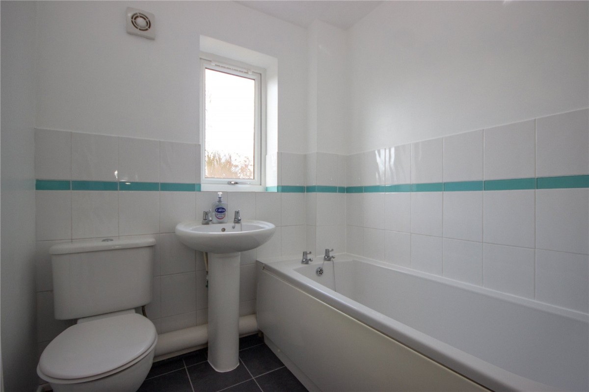 Bradley Stoke, Bristol