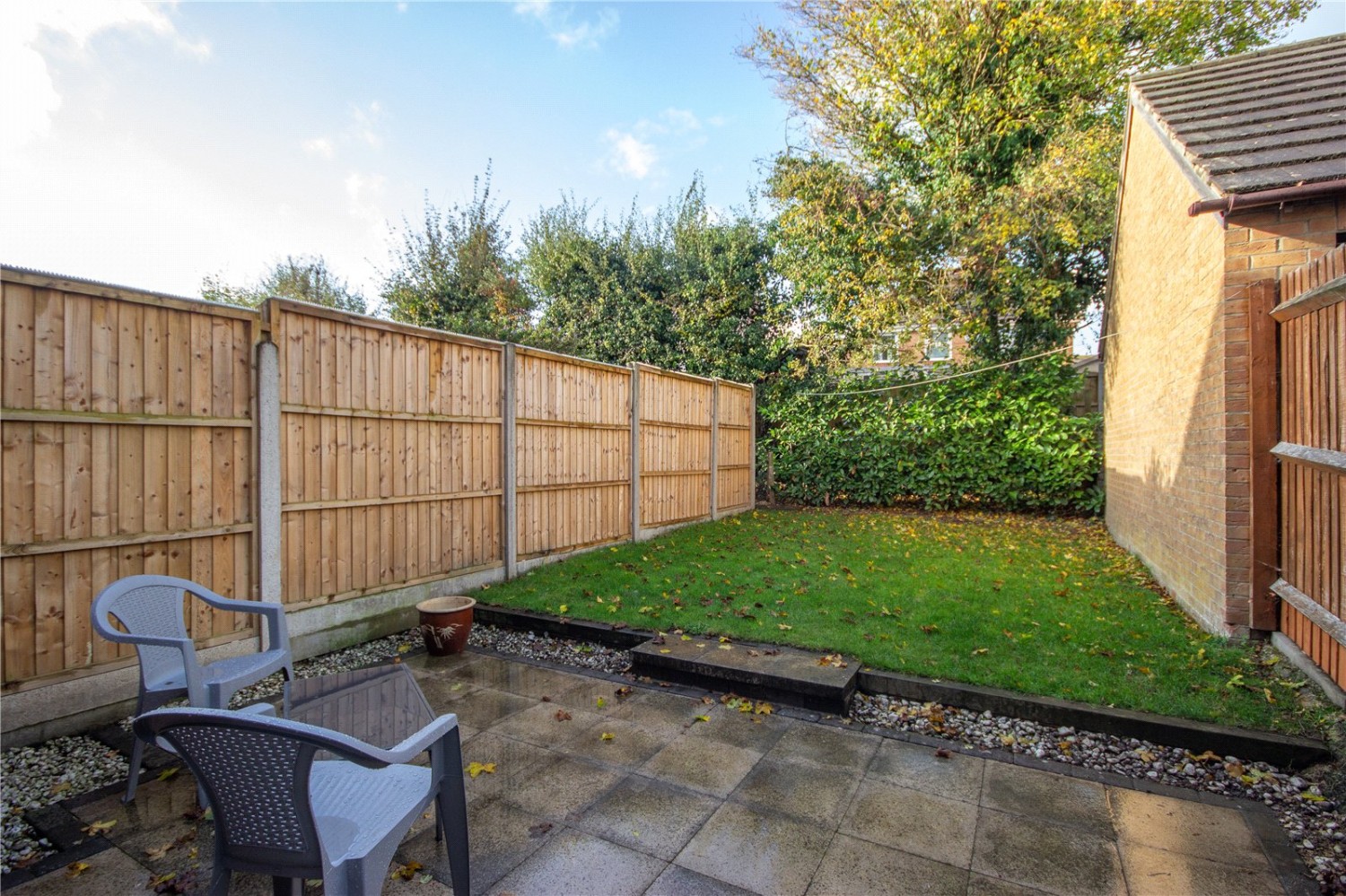 Bradley Stoke, Bristol