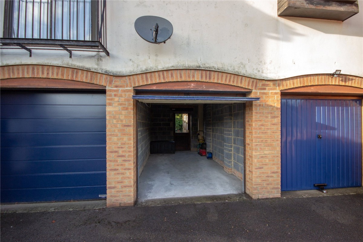 Bradley Stoke, Bristol