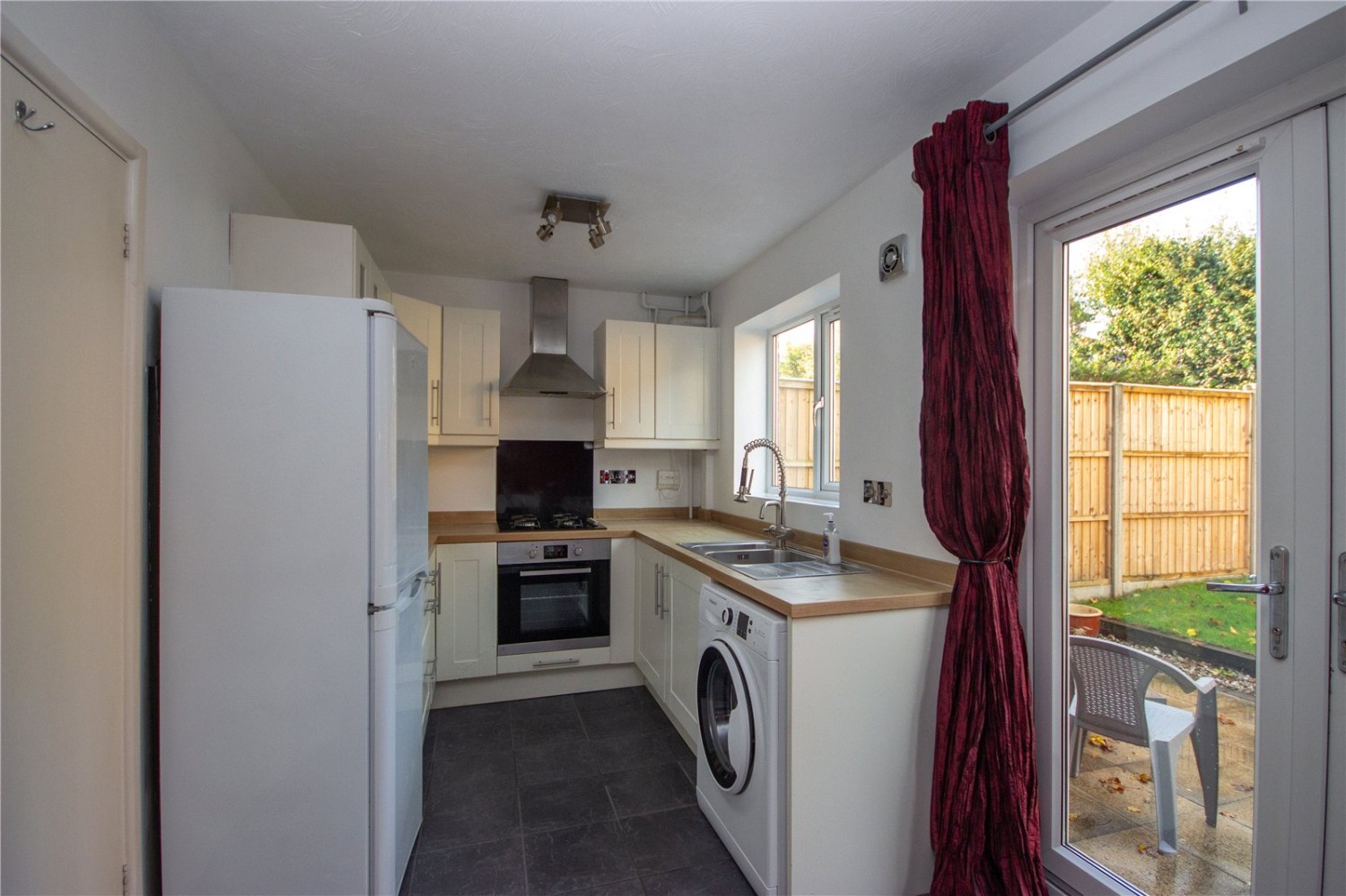 Bradley Stoke, Bristol