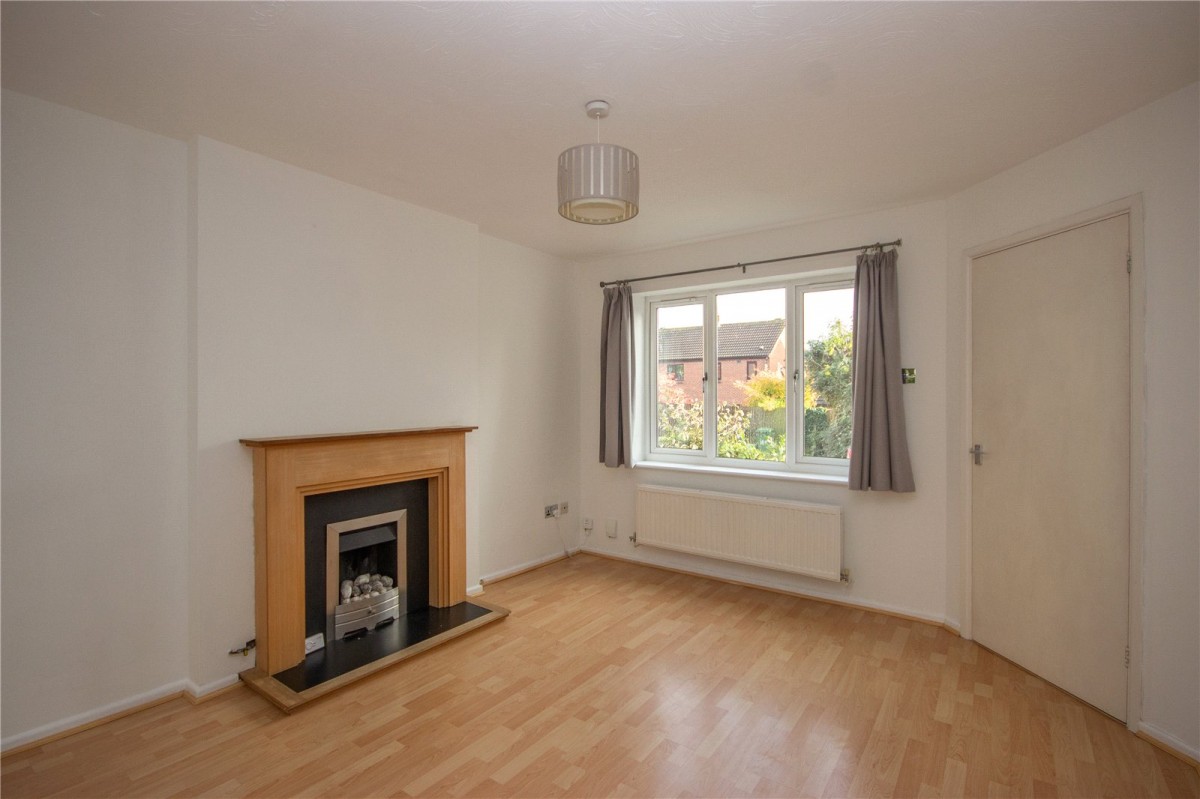 Bradley Stoke, Bristol