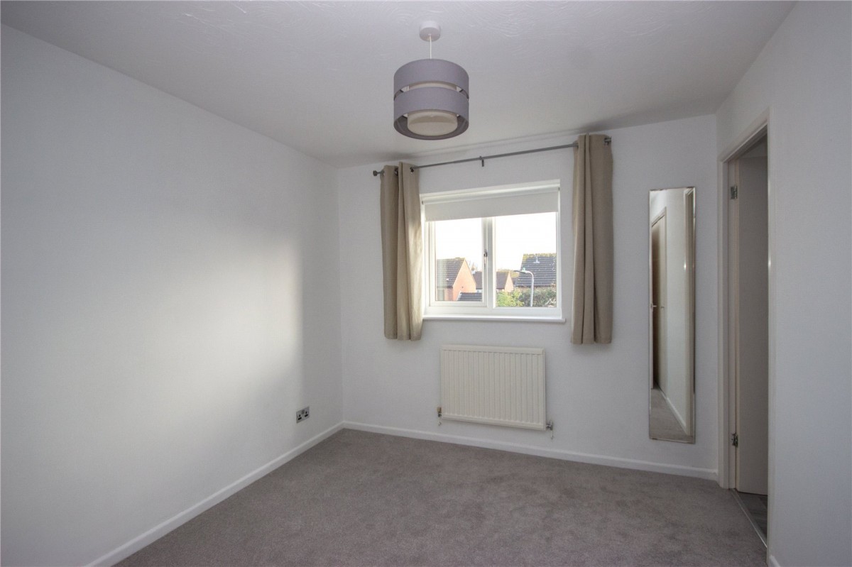 Bradley Stoke, Bristol