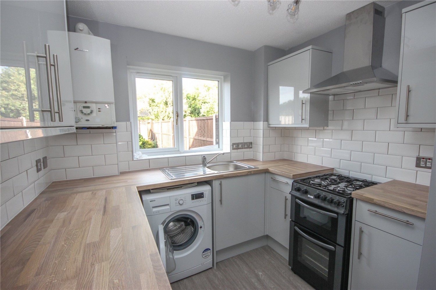 Bradley Stoke, Bristol