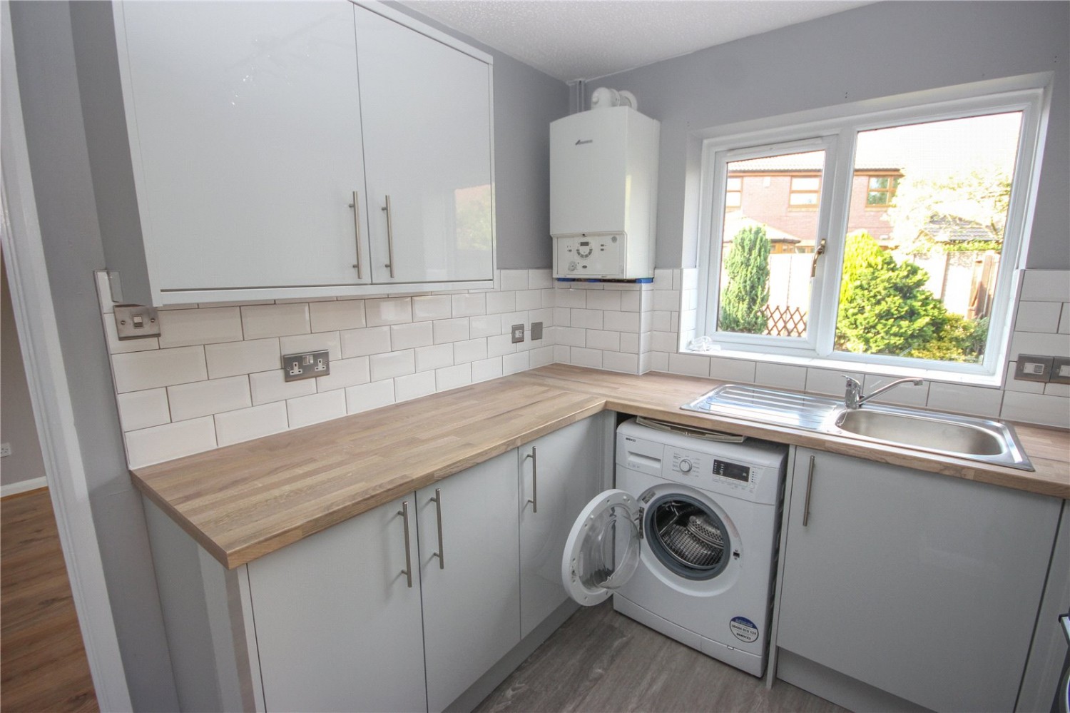 Bradley Stoke, Bristol