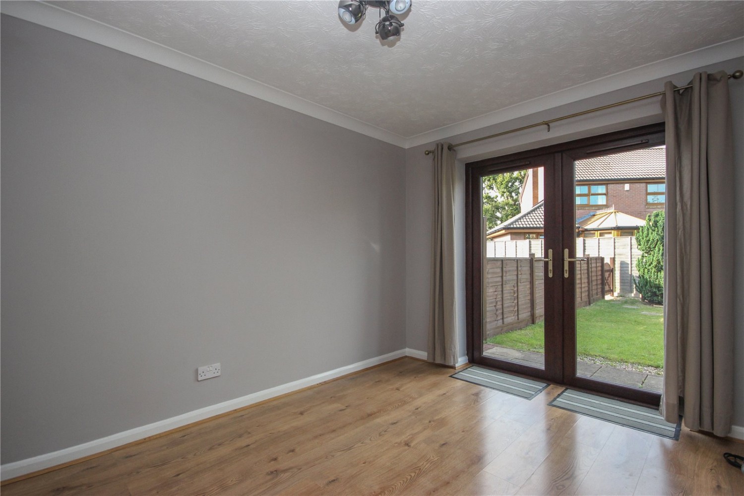 Bradley Stoke, Bristol