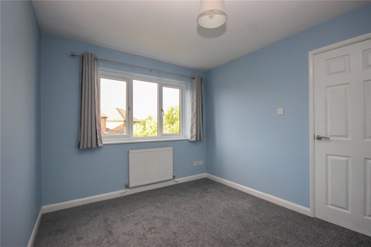 Bradley Stoke, Bristol