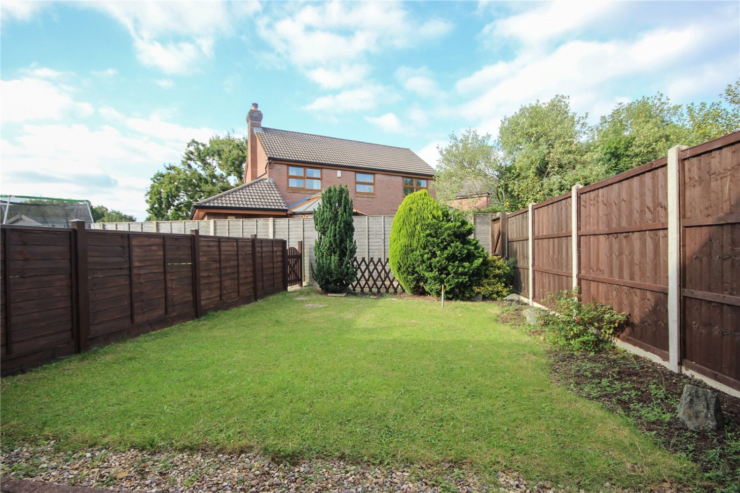Bradley Stoke, Bristol