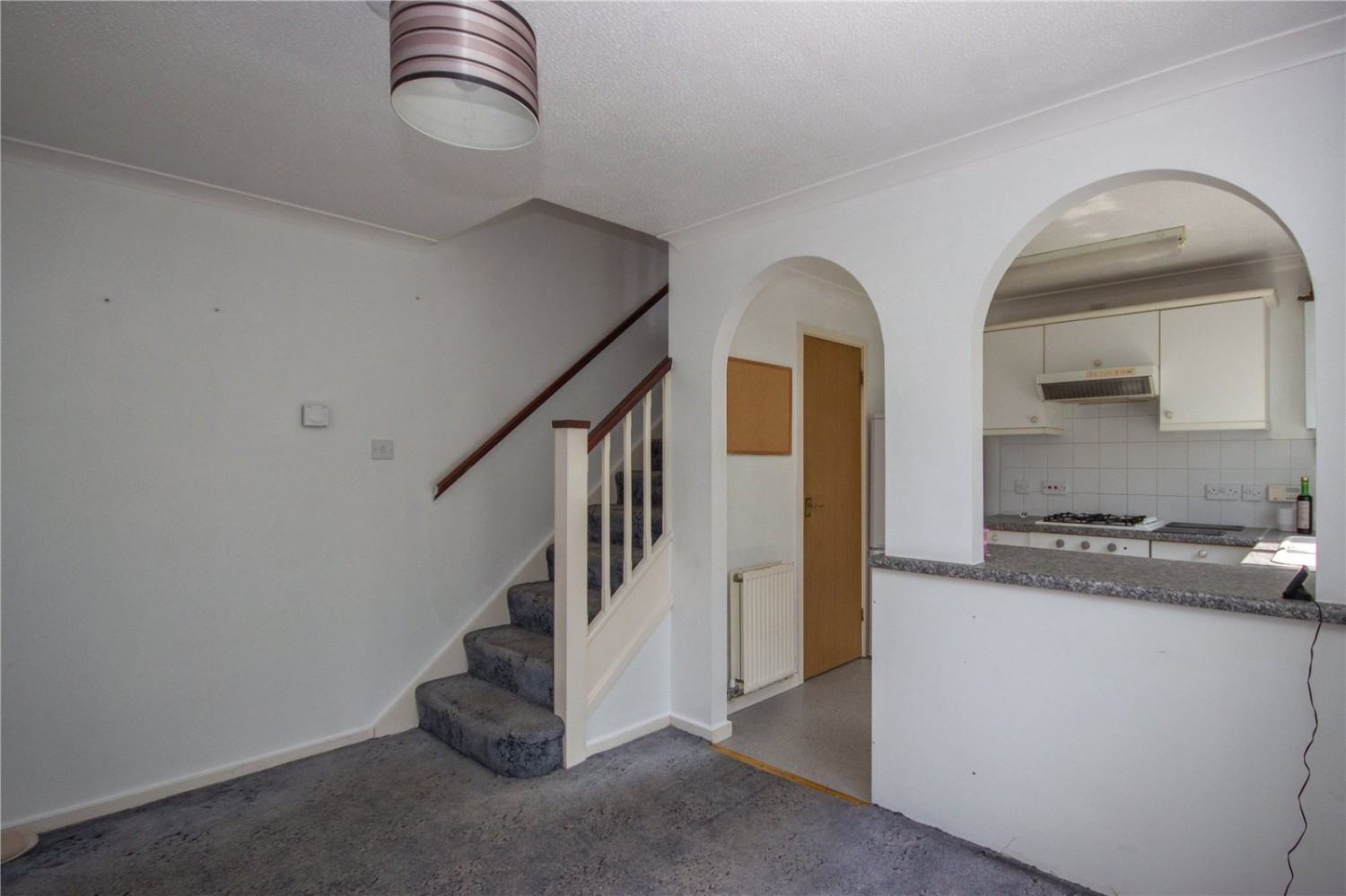 Bradley Stoke, Bristol