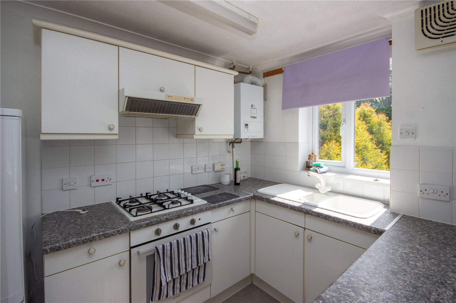 Bradley Stoke, Bristol