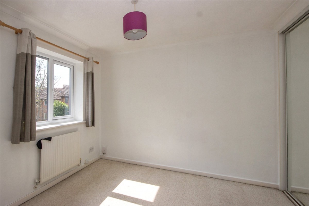 Bradley Stoke, Bristol
