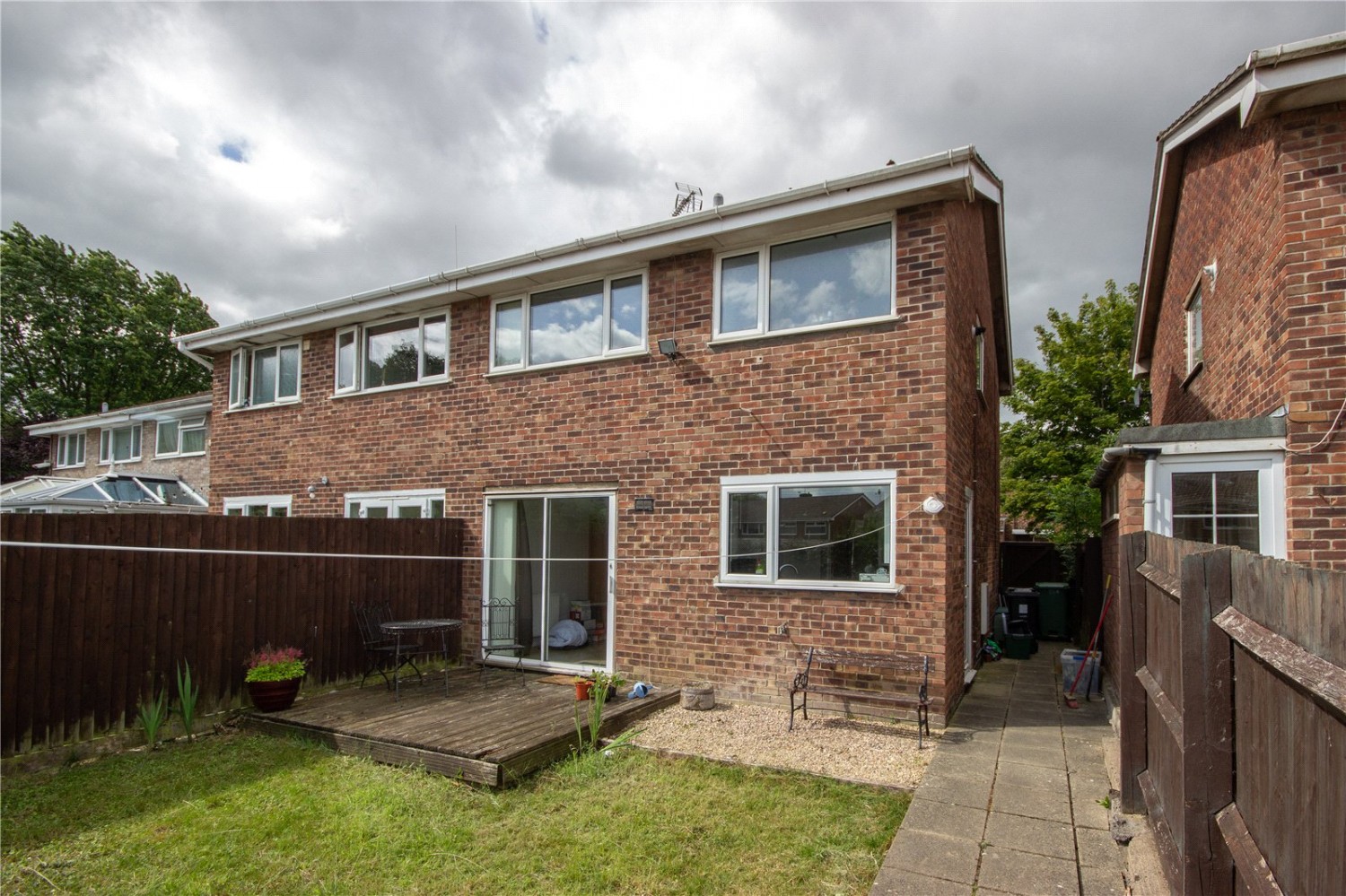 Patchway, Bristol