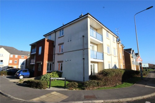 Bradley Stoke, Bristol
