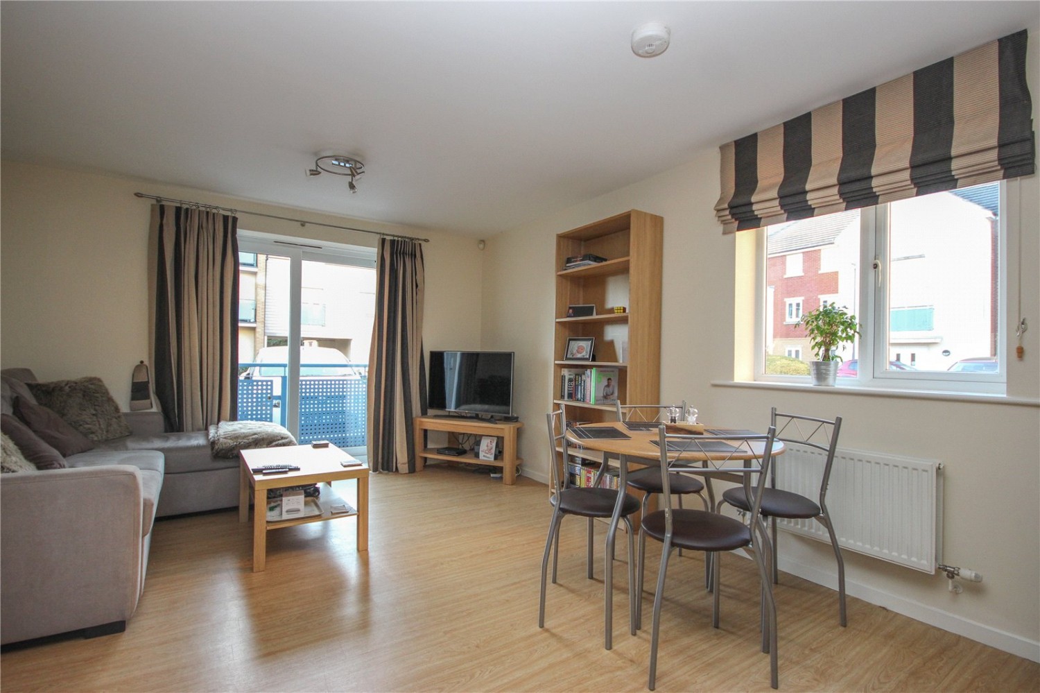 Bradley Stoke, Bristol