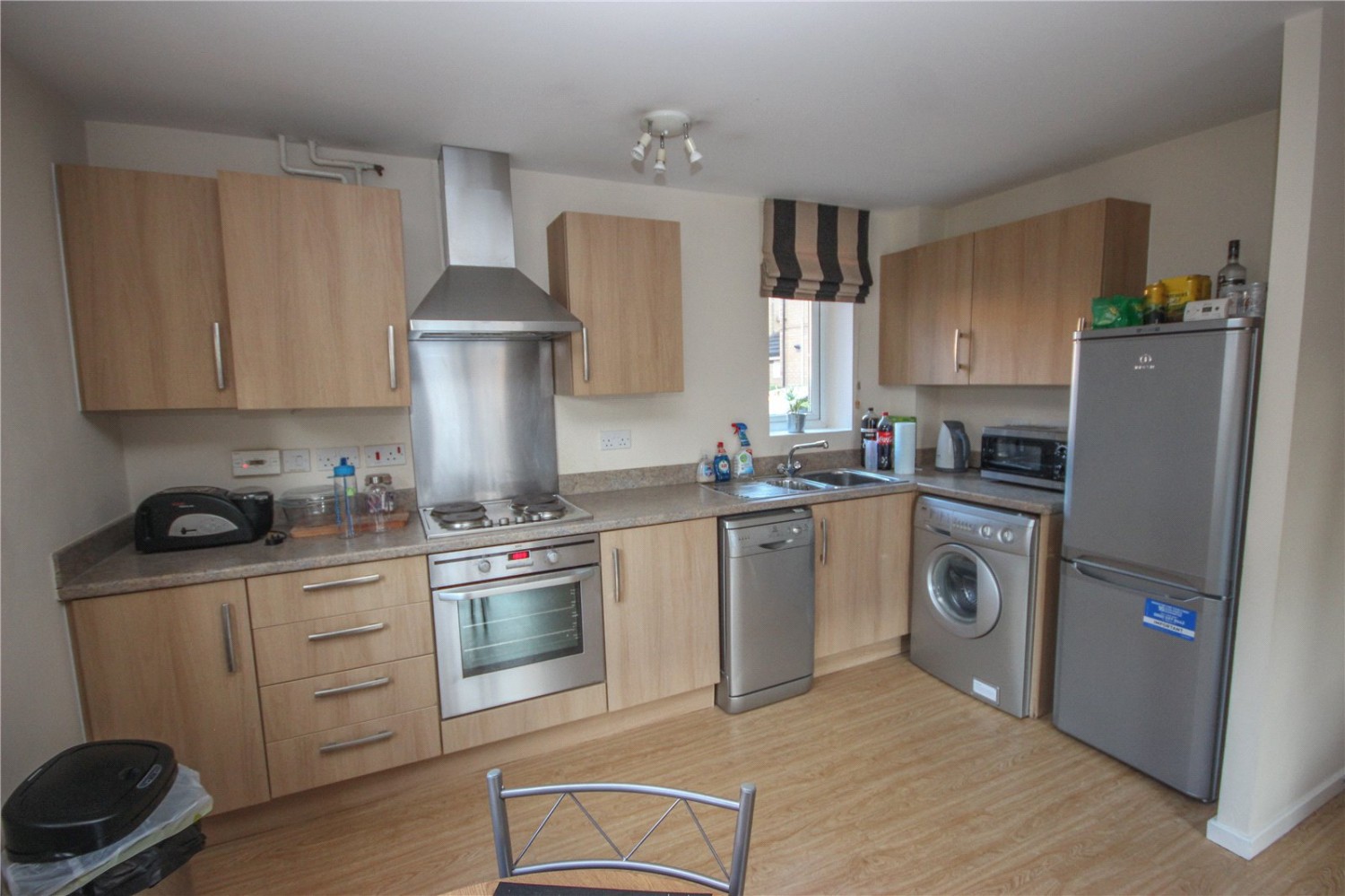 Bradley Stoke, Bristol