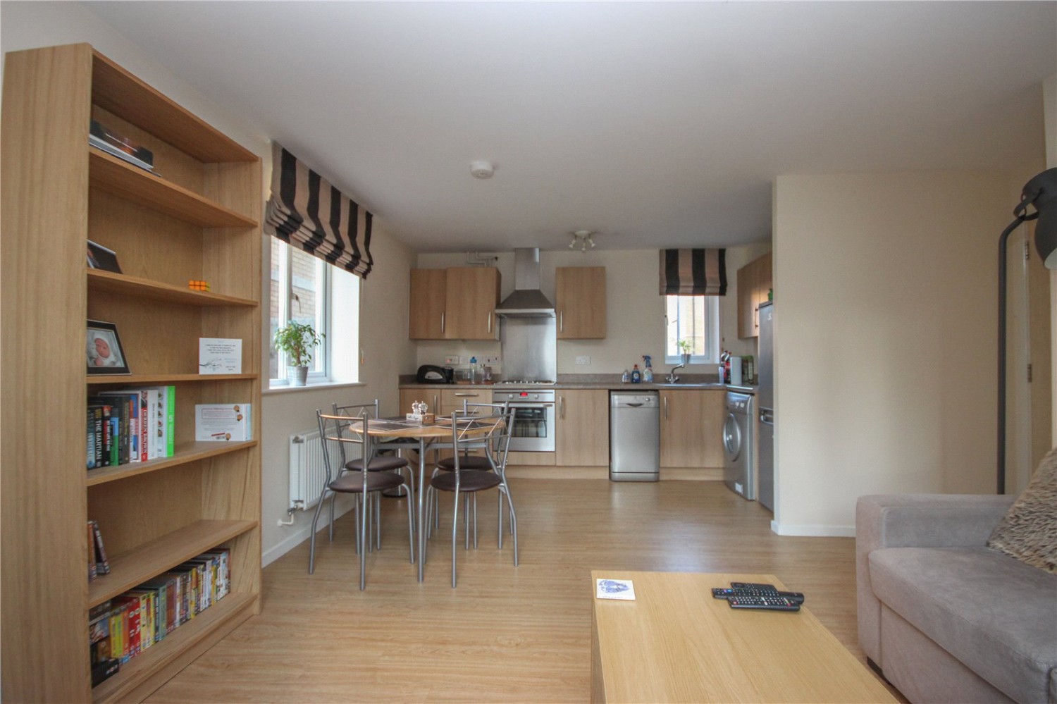 Bradley Stoke, Bristol