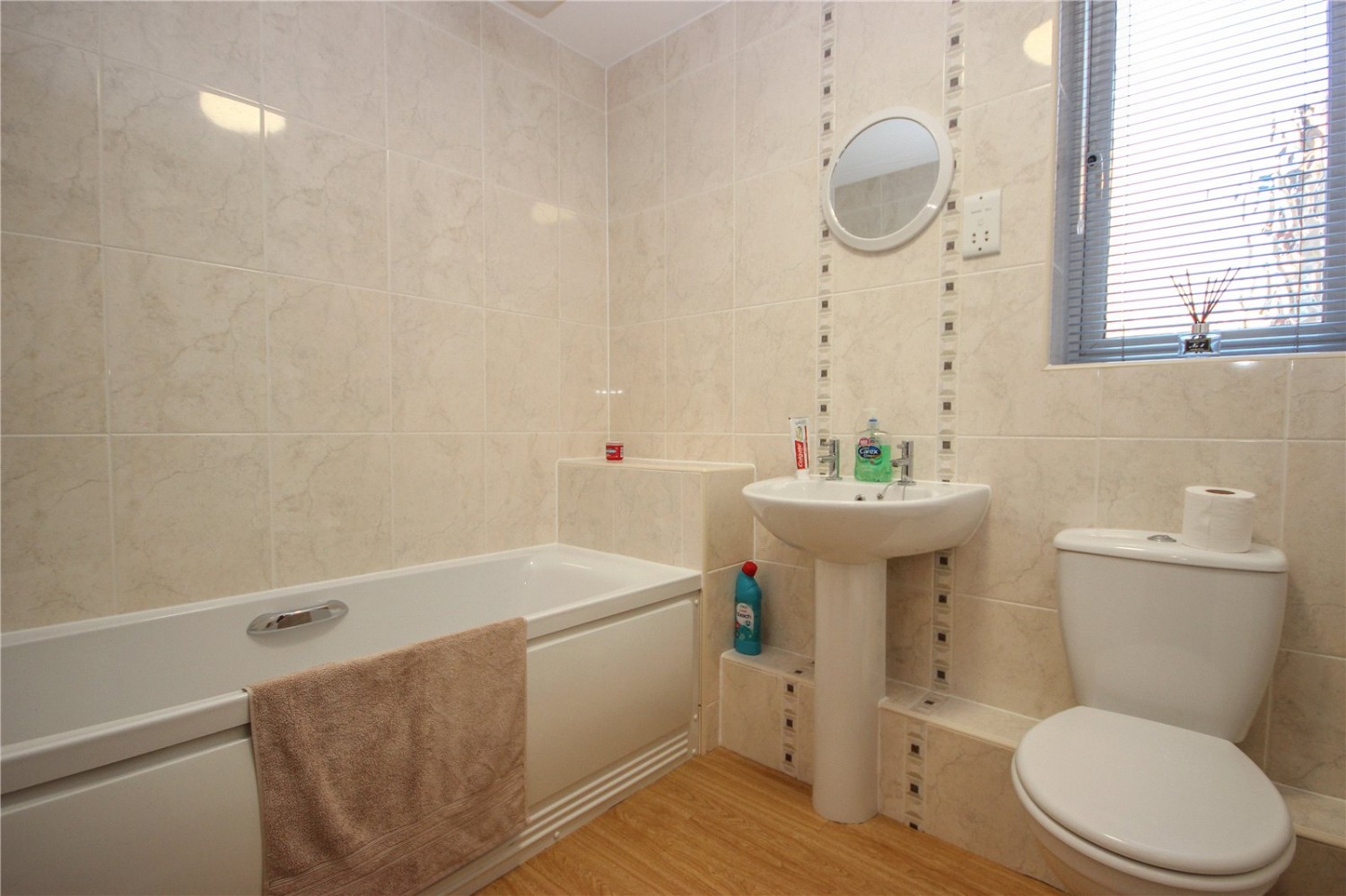 Bradley Stoke, Bristol