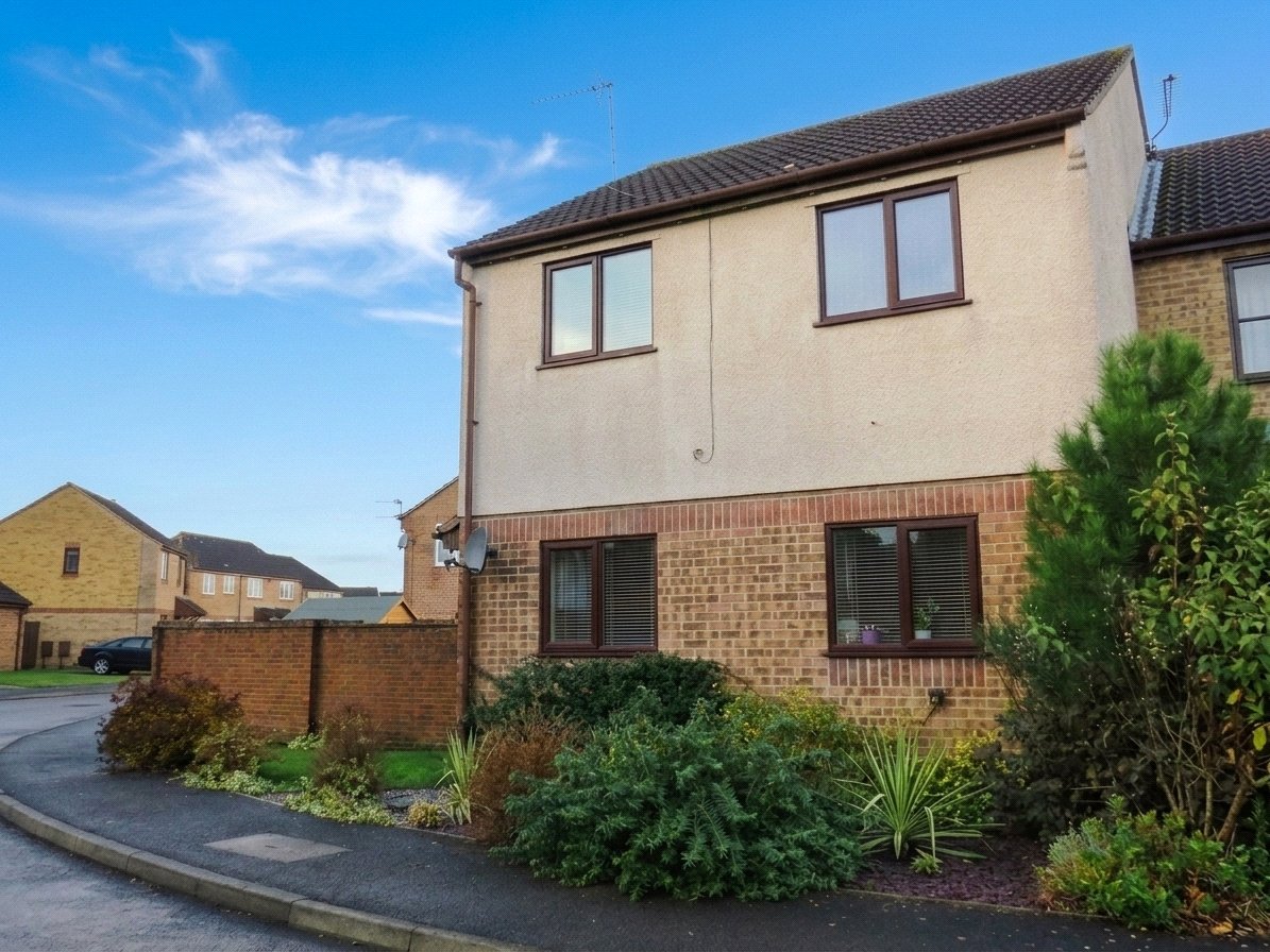 Stoke Gifford, Bristol