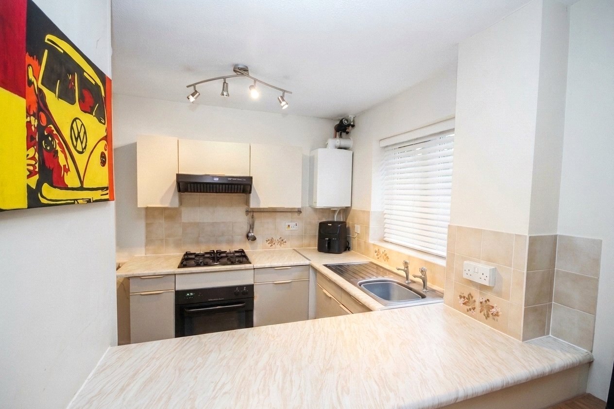 1 bedroom House to let in Stoke Gifford, Bristol