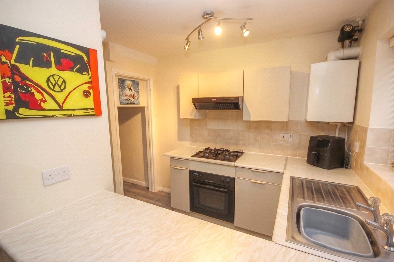 1 bedroom House to let in Stoke Gifford, Bristol