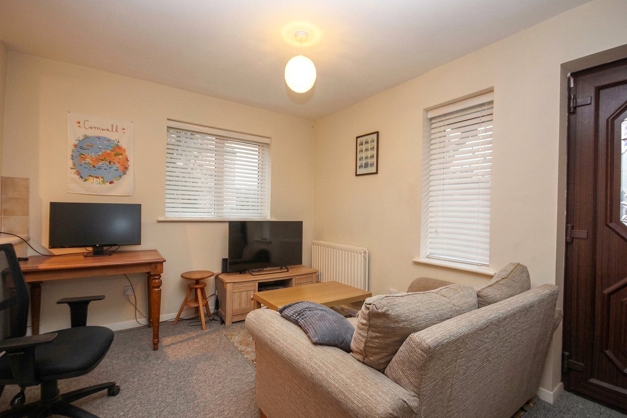 1 bedroom House to let in Stoke Gifford, Bristol