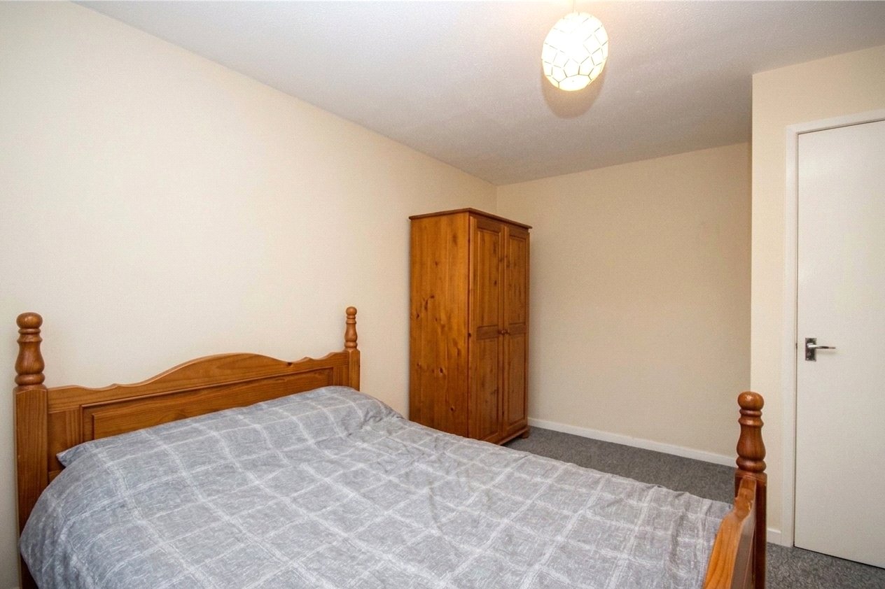 1 bedroom House to let in Stoke Gifford, Bristol