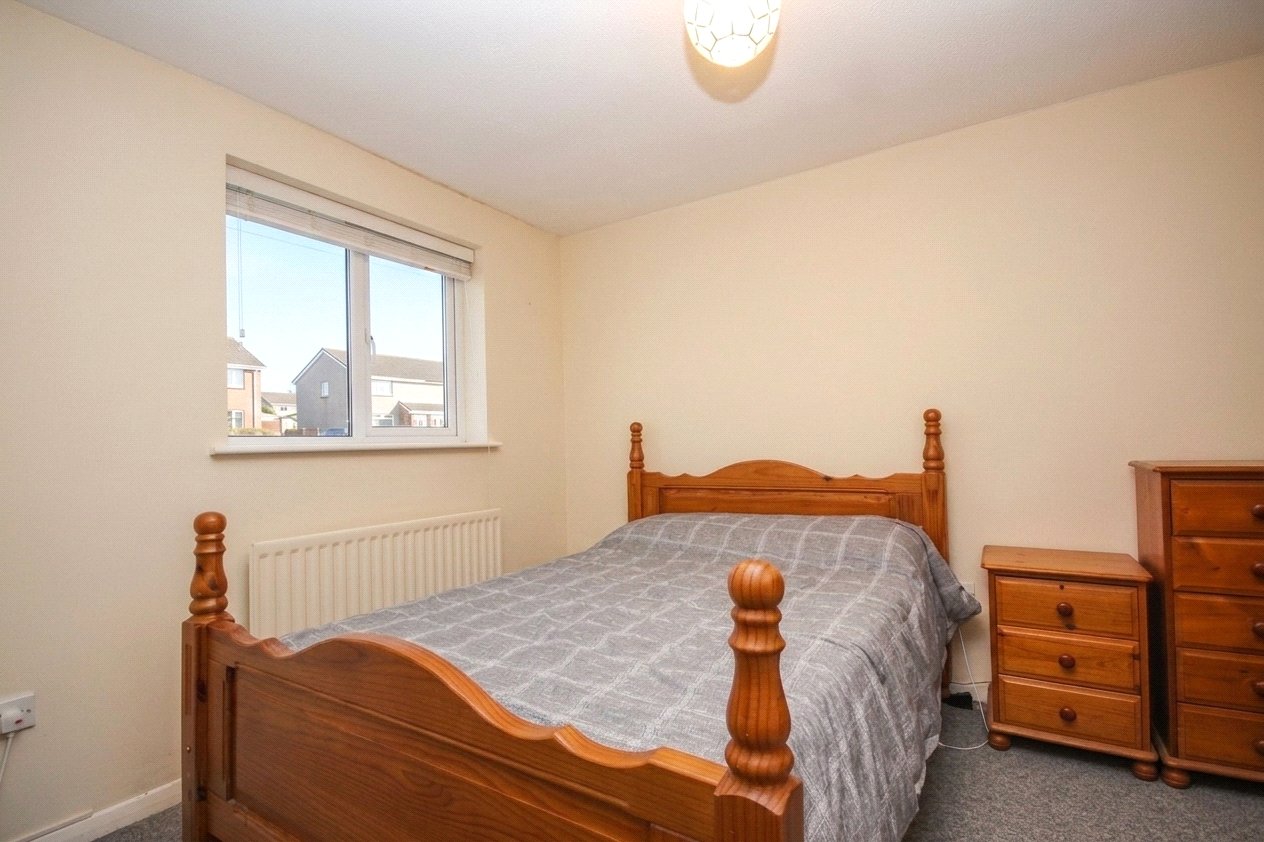 1 bedroom House to let in Stoke Gifford, Bristol