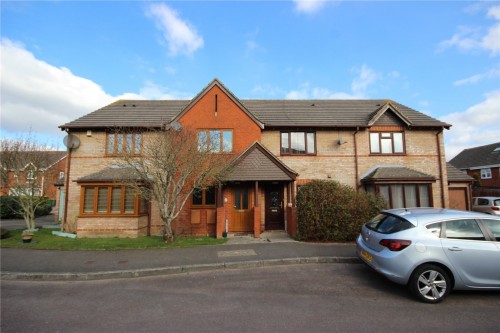 Bradley Stoke, Bristol