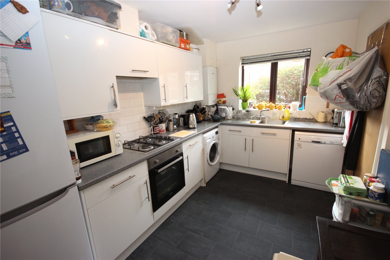 Bradley Stoke, Bristol