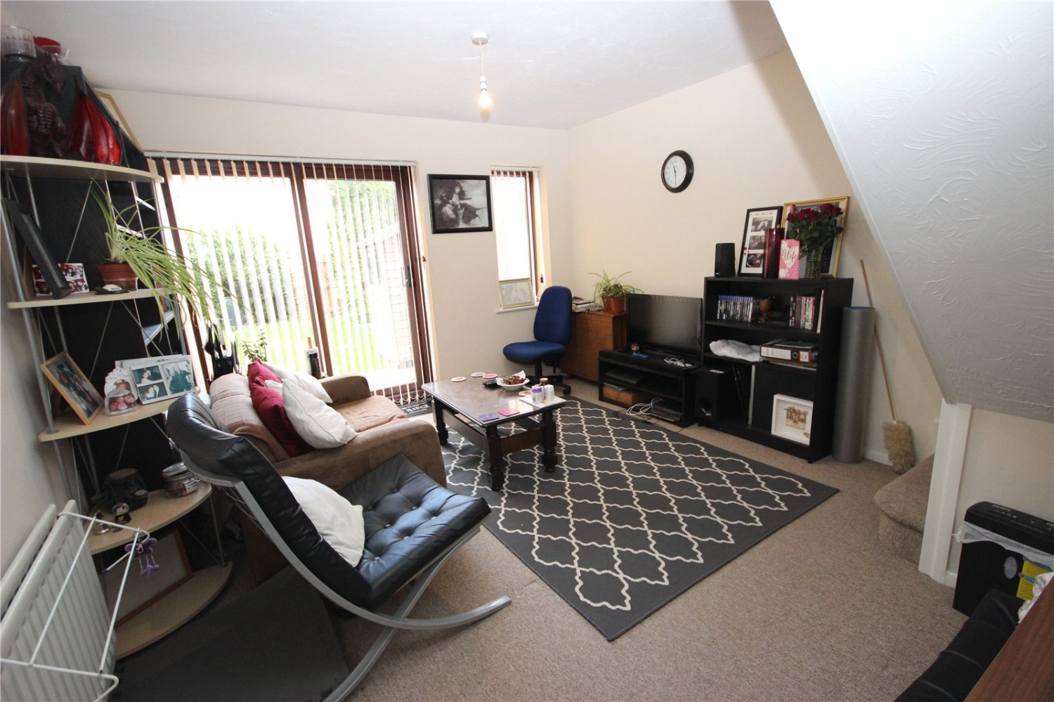 Bradley Stoke, Bristol