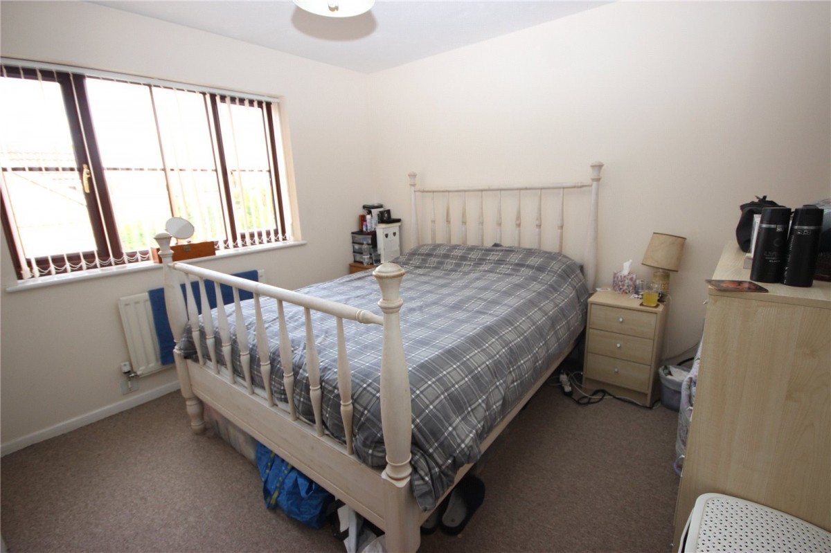 Bradley Stoke, Bristol