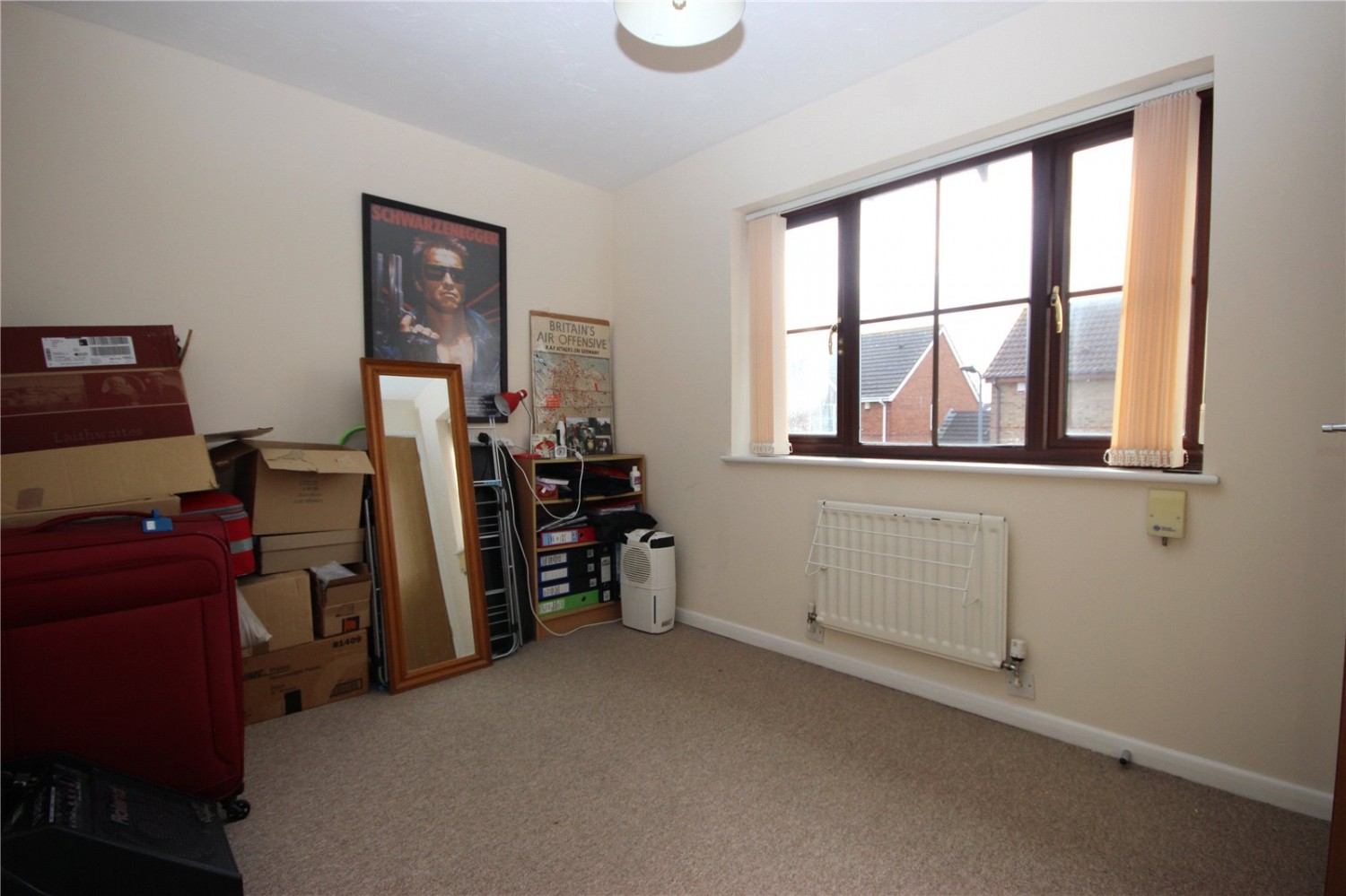 Bradley Stoke, Bristol