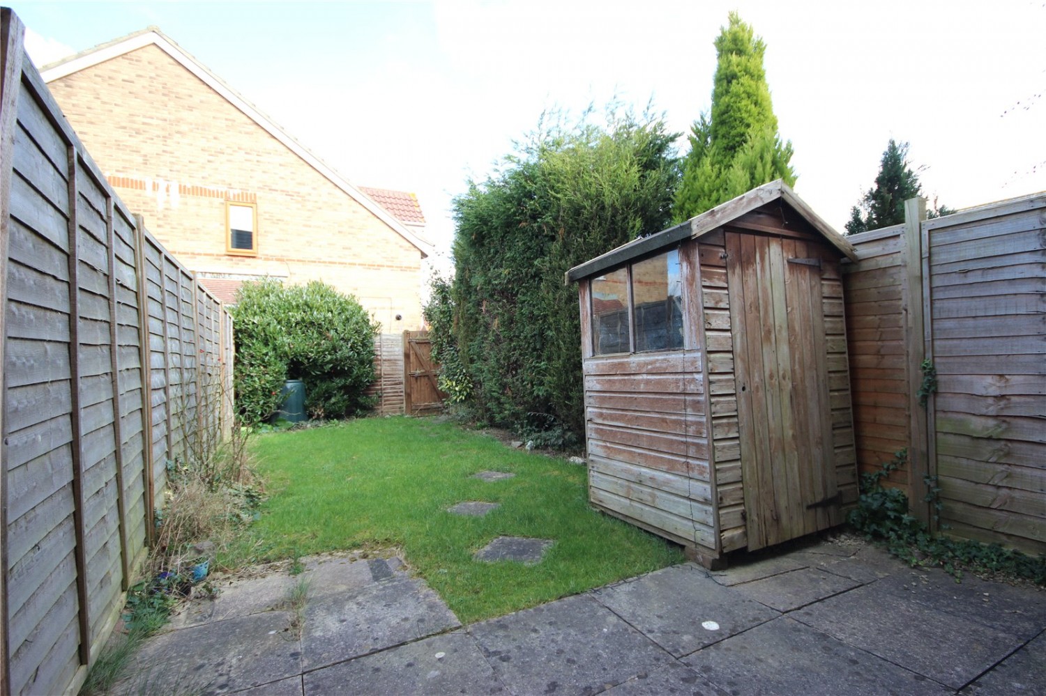Bradley Stoke, Bristol
